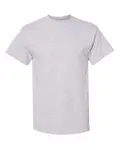 Heavyweight T-Shirt Athletic Heather