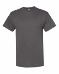 Heavyweight T-Shirt Charcoal Heather