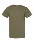 Heavyweight T-Shirt Military Green