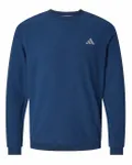 Crewneck Sweatshirt COLLEGIATE NAVY