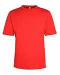 Unisex Capital Performance T-Shirt MARINA RED