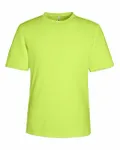 Unisex Capital Performance T-Shirt SAFETY YELLOW