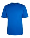 Unisex Capital Performance T-Shirt TRUE ROYAL