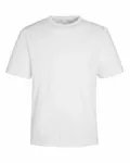 Unisex Capital Performance T-Shirt WHITE