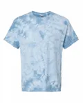 Crystal Tie-Dyed T-Shirt Manhattan