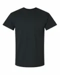 Ultra Cotton® Pocket T-Shirt BLACK