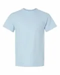 Ultra Cotton® Pocket T-Shirt Light Blue