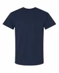 Ultra Cotton® Pocket T-Shirt Navy
