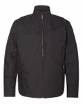 Men's Sequoia StormShield™ Canvas Jacket BLACK