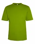 Unisex Capital Performance T-Shirt Acid Green