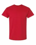Ultra Cotton® Pocket T-Shirt RED