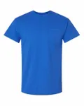 Ultra Cotton® Pocket T-Shirt ROYAL