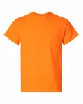 Ultra Cotton® Pocket T-Shirt SAFETY ORANGE