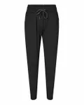 Eco Revive™ Women's Ventura Soft Knit Joggers BLACK
