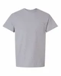 Ultra Cotton® Pocket T-Shirt Sport Grey