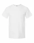 Ultra Cotton® Pocket T-Shirt WHITE