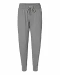 Eco Revive™ Women's Ventura Soft Knit Joggers GREY HEATHER