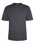Unisex Capital Performance T-Shirt Carbon