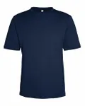 Unisex Capital Performance T-Shirt Classic Navy