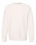 Legend - Premium Heavyweight Cross-Grain Crewneck Sweatshirt BONE