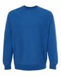 Legend - Premium Heavyweight Cross-Grain Crewneck Sweatshirt ROYAL