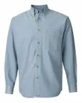 Men's Denim Shirt LIGHT DENIM