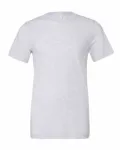 Bella + Canvas Unisex Triblend T-Shirt White Fleck Triblend