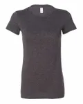 Bella + Canvas Ladies' The Favorite T-Shirt Dark Grey Heather