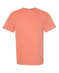 Comfort Colors Adult Heavyweight RS Pocket T-Shirt Terracotta
