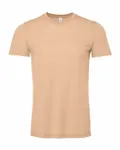 Bella + Canvas Unisex Triblend T-Shirt Sand Dune Triblend