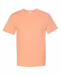 Hanes Men's Authentic-T T-Shirt Candy Orange