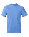 Hanes Men's Authentic-T T-Shirt Carolina Blue