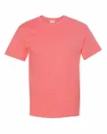 Hanes Men's Authentic-T T-Shirt Charisma Coral