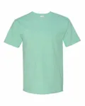 Hanes Men's Authentic-T T-Shirt Clean Mint