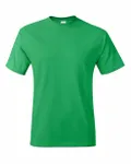 Hanes Men's Authentic-T T-Shirt Kelly Green