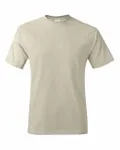 Hanes Men's Authentic-T T-Shirt Natural