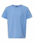 Gildan Youth Performance Youth 5 oz. T-Shirt Carolina Blue