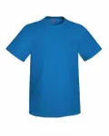 Hanes Men's Authentic-T T-Shirt Palace Blue
