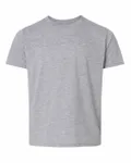 Gildan Youth Performance Youth 5 oz. T-Shirt Sport Grey