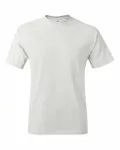 Hanes Men's Authentic-T T-Shirt WHITE