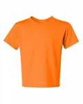 Jerzees Youth DRI-POWER ACTIVE T-Shirt Tennessee Orange