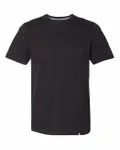 Russell Athletic Unisex Essential Performance T-Shirt BLACK