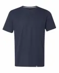 Russell Athletic Unisex Essential Performance T-Shirt Navy