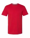 Russell Athletic Unisex Essential Performance T-Shirt True Red