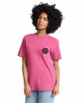 Comfort Colors Adult Heavyweight RS Pocket T-Shirt Crunchberry