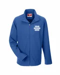 Team 365 Men's Leader Soft Shell Jacket SPORT ROYAL
