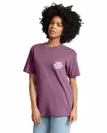 Comfort Colors Adult Heavyweight RS Pocket T-Shirt Berry