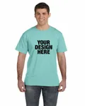 LAT Men's Fine Jersey T-Shirt Chill