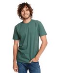 Next Level Apparel Unisex Eco Performance T-Shirt Royal Pine