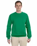 Jerzees Adult NuBlend FleeceCrew Kelly